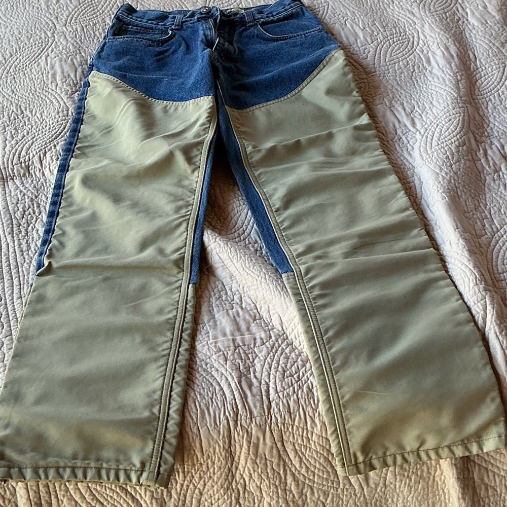 Cabela's Blue Denim Jeans